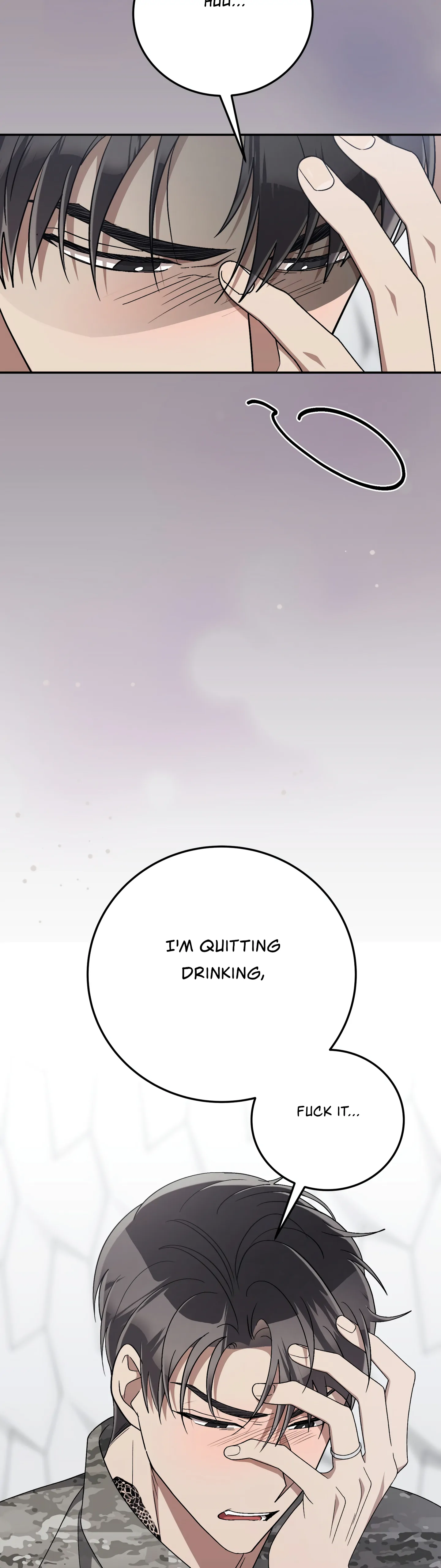 Kitsch Wedding Chapter 19 - Page 26