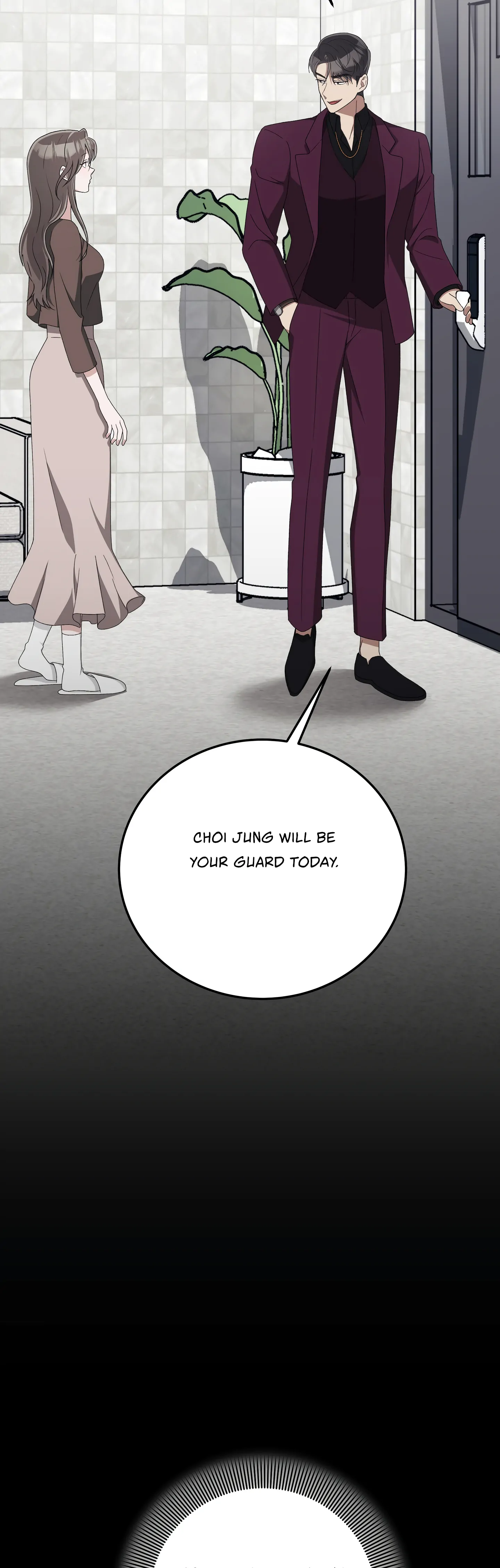 Kitsch Wedding Chapter 19 - Page 29