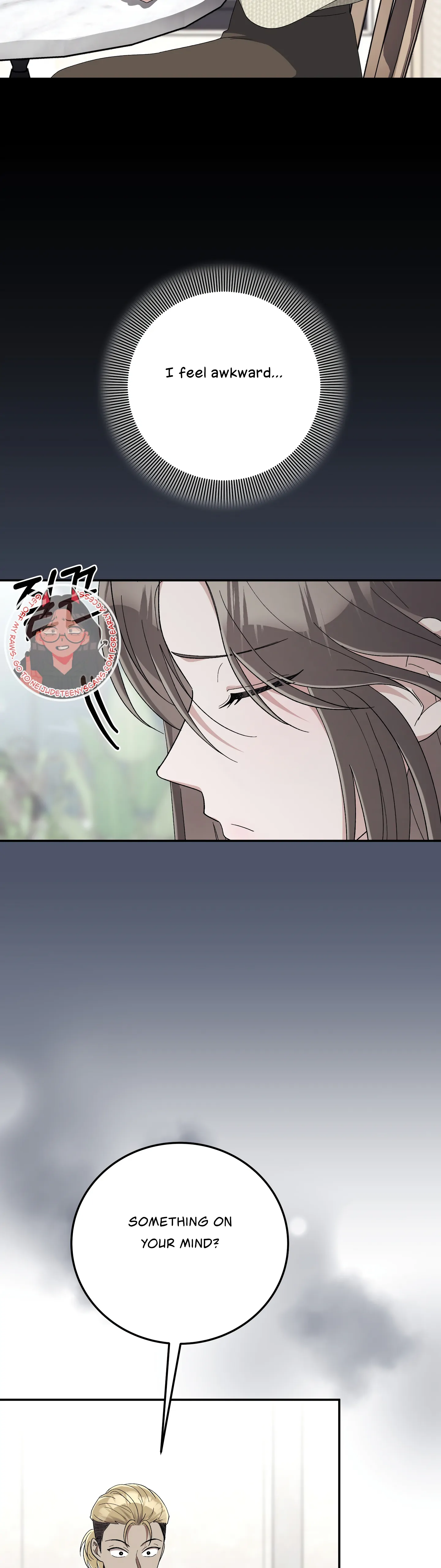 Kitsch Wedding Chapter 19 - Page 32