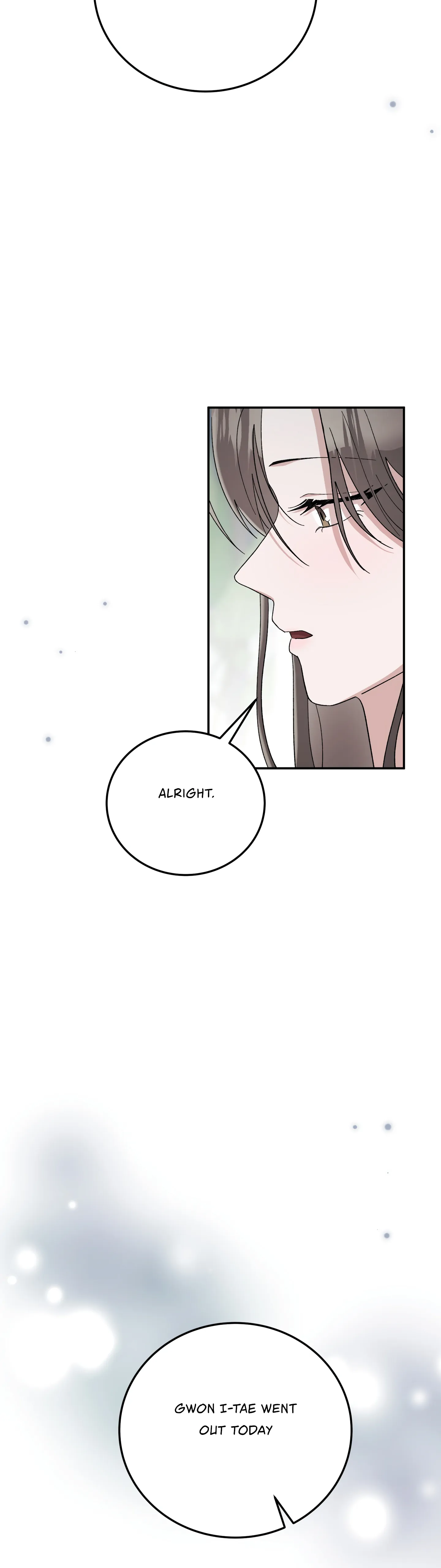 Kitsch Wedding Chapter 19 - Page 35