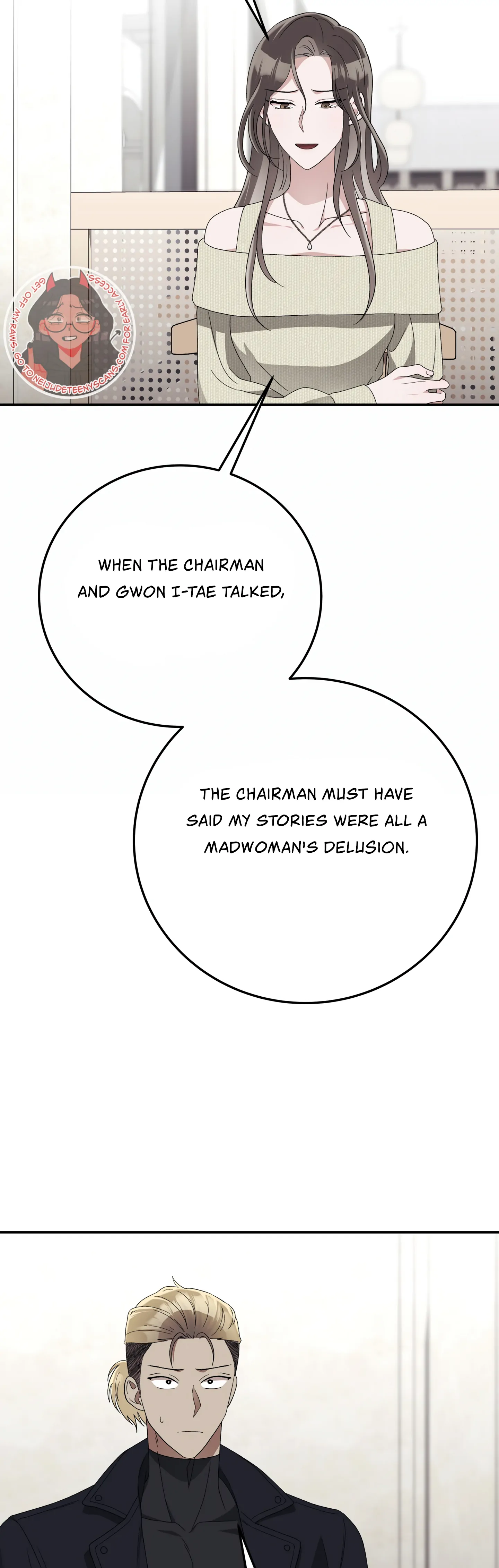 Kitsch Wedding Chapter 19 - Page 39