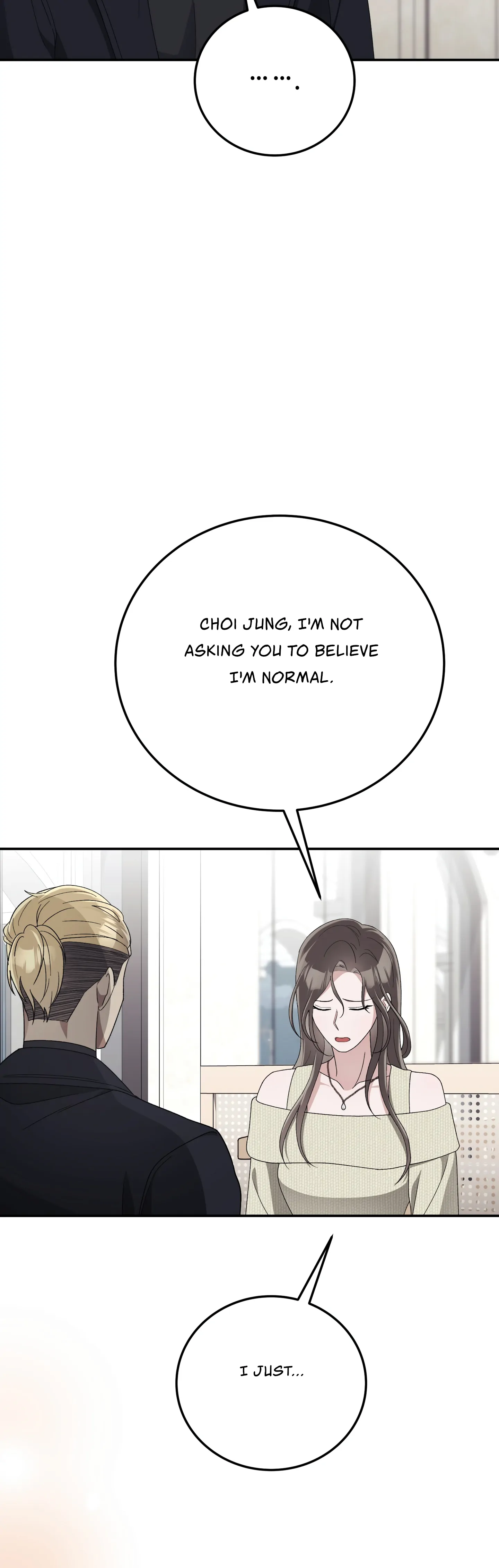 Kitsch Wedding Chapter 19 - Page 40