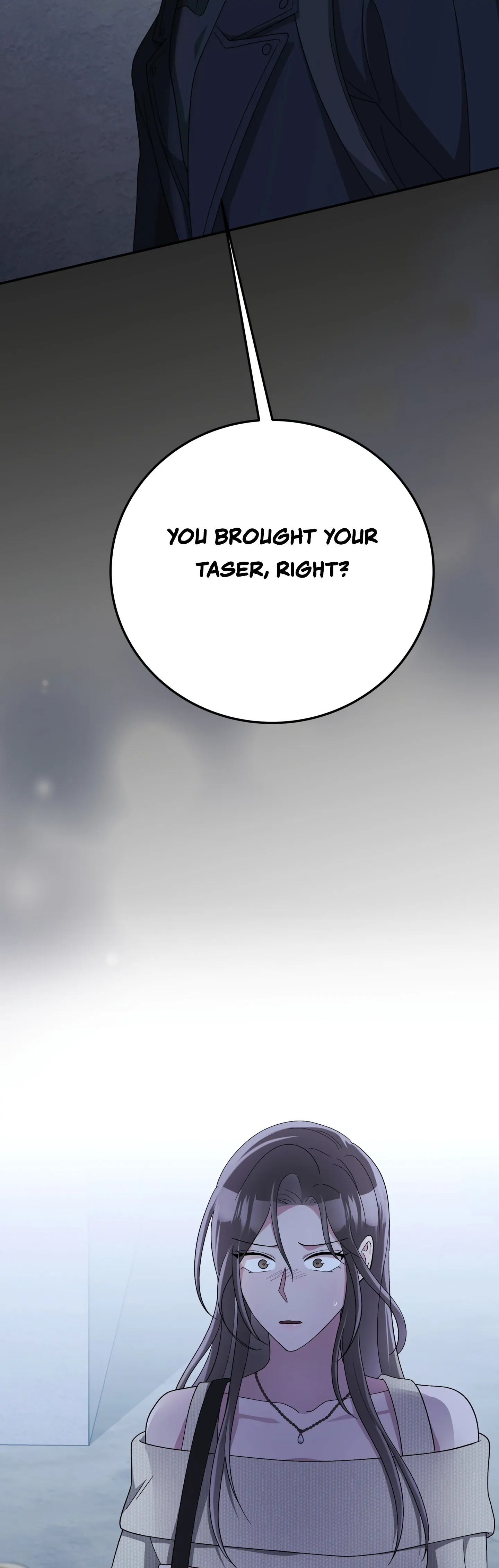 Kitsch Wedding Chapter 19 - Page 49