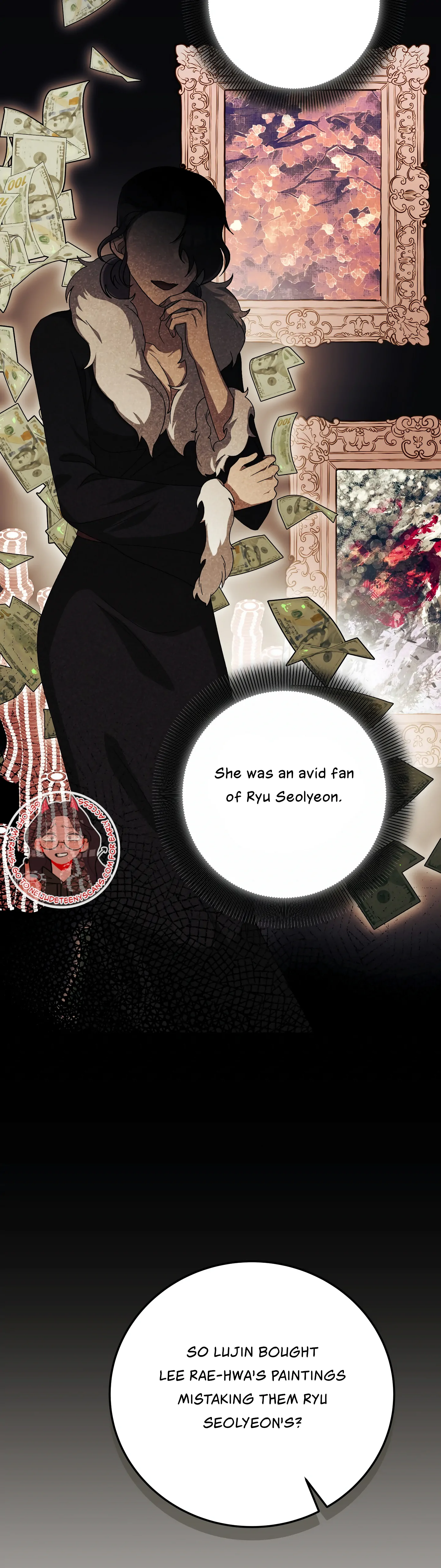 Kitsch Wedding Chapter 19 - Page 6