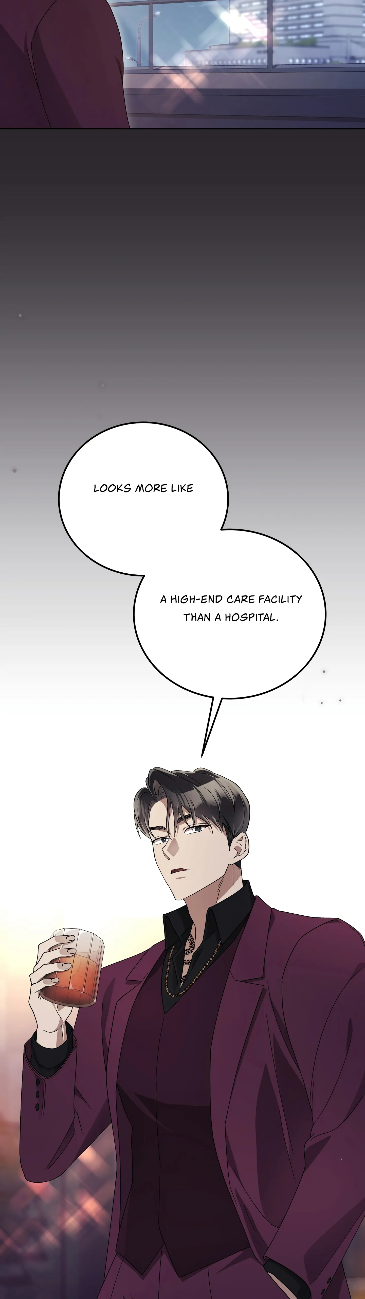 Kitsch Wedding Chapter 19 - Page 52