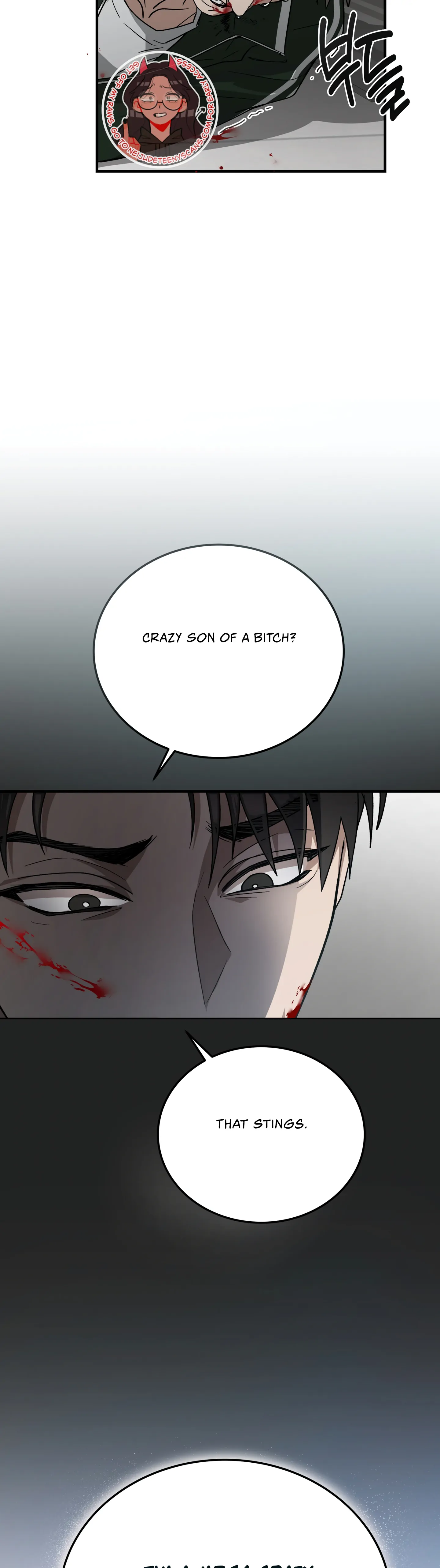 Kitsch Wedding Chapter 2 - Page 13