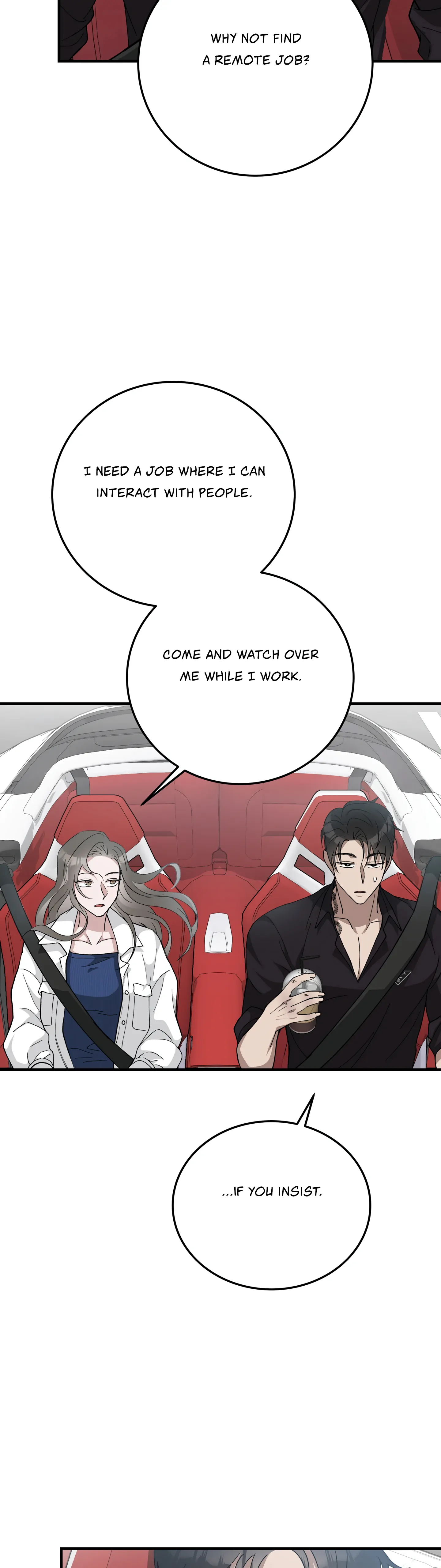 Kitsch Wedding Chapter 2 - Page 24