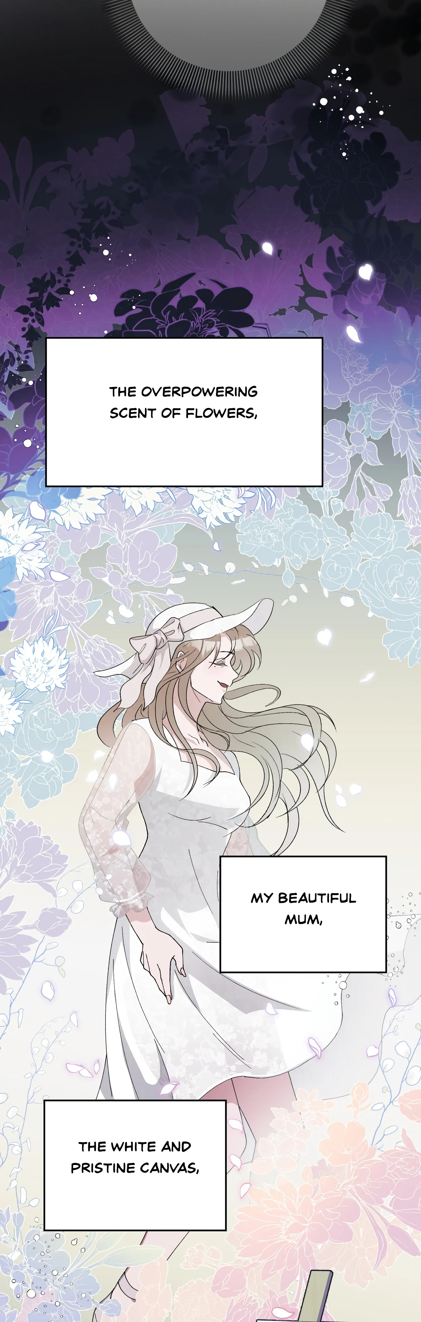 Kitsch Wedding Chapter 2 - Page 29