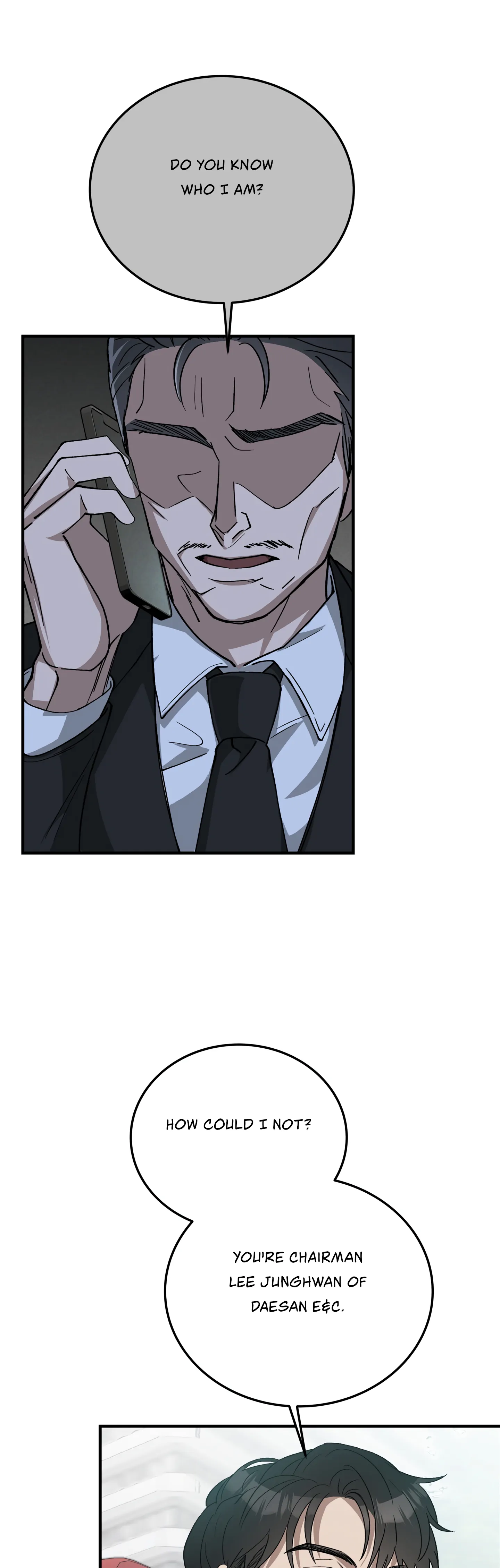 Kitsch Wedding Chapter 2 - Page 39