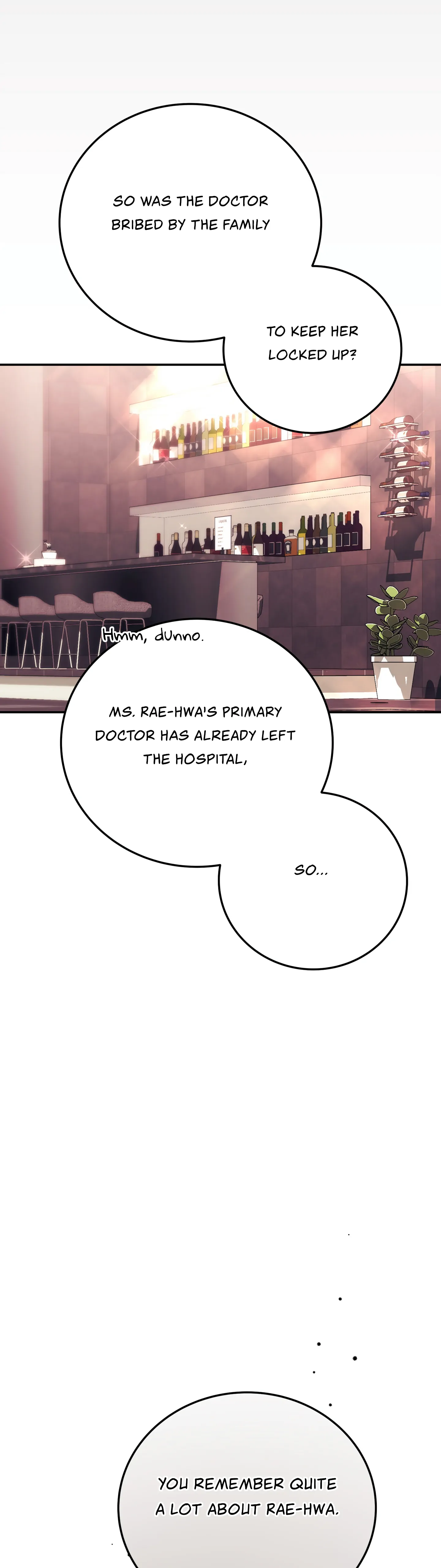 Kitsch Wedding Chapter 20 - Page 24