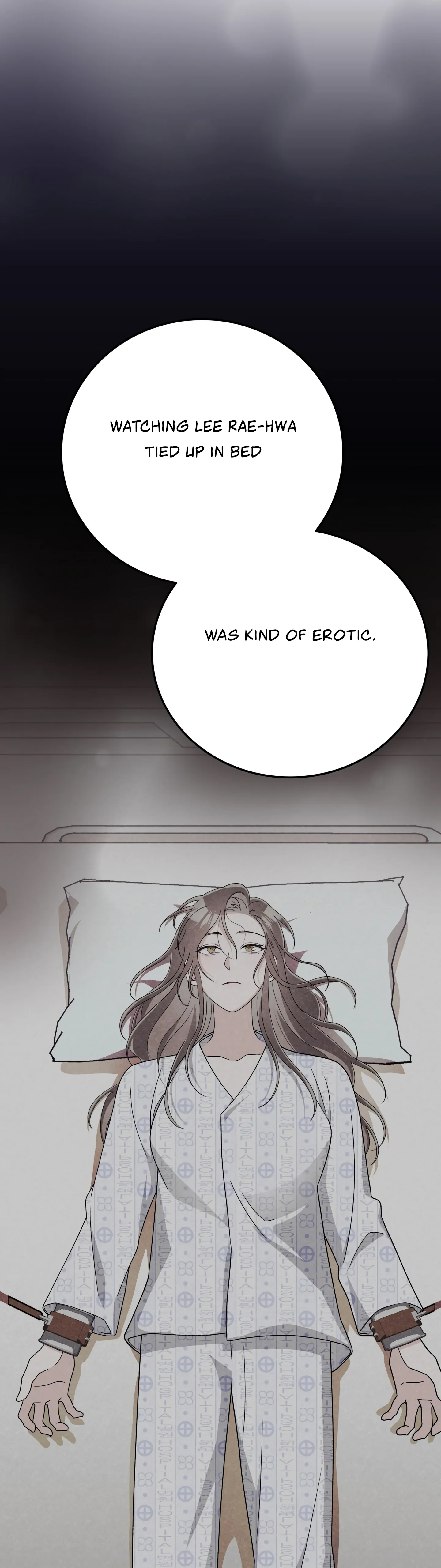 Kitsch Wedding Chapter 20 - Page 26