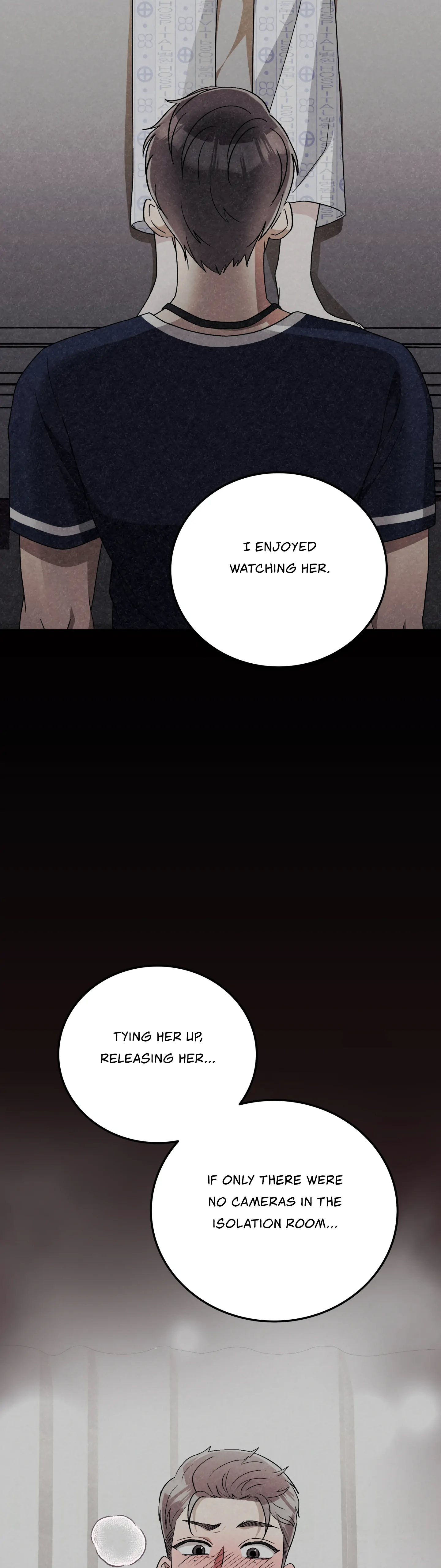 Kitsch Wedding Chapter 20 - Page 27