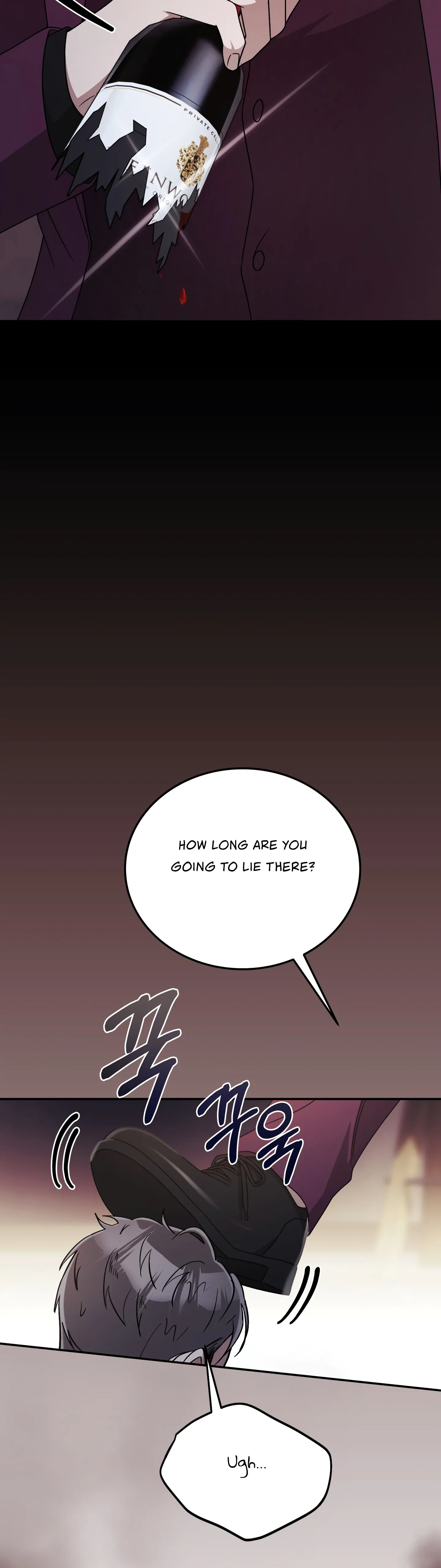 Kitsch Wedding Chapter 20 - Page 32