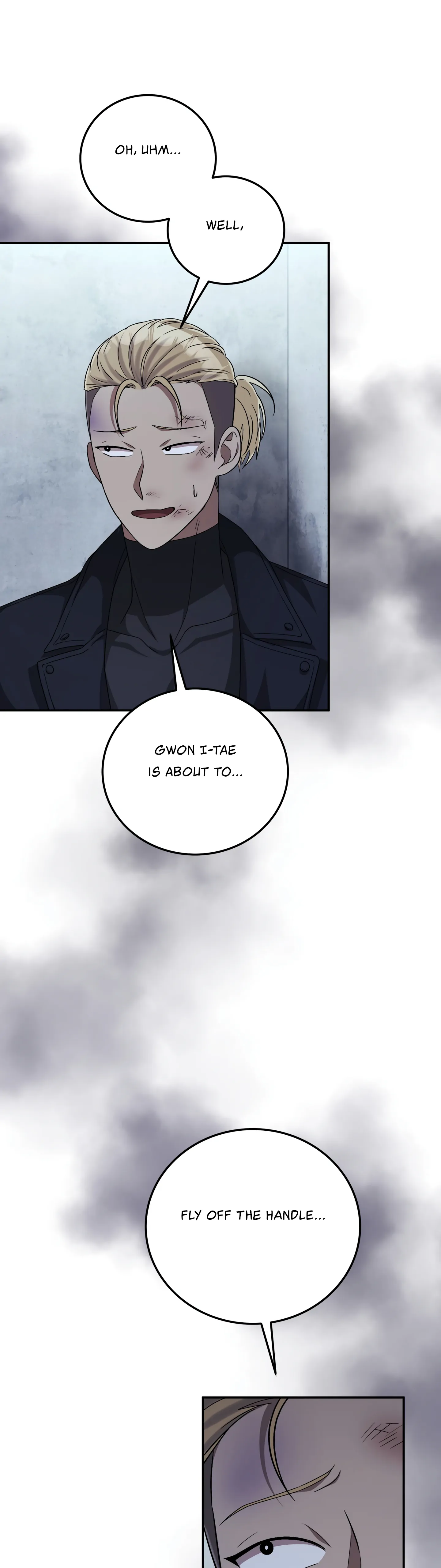 Kitsch Wedding Chapter 20 - Page 53