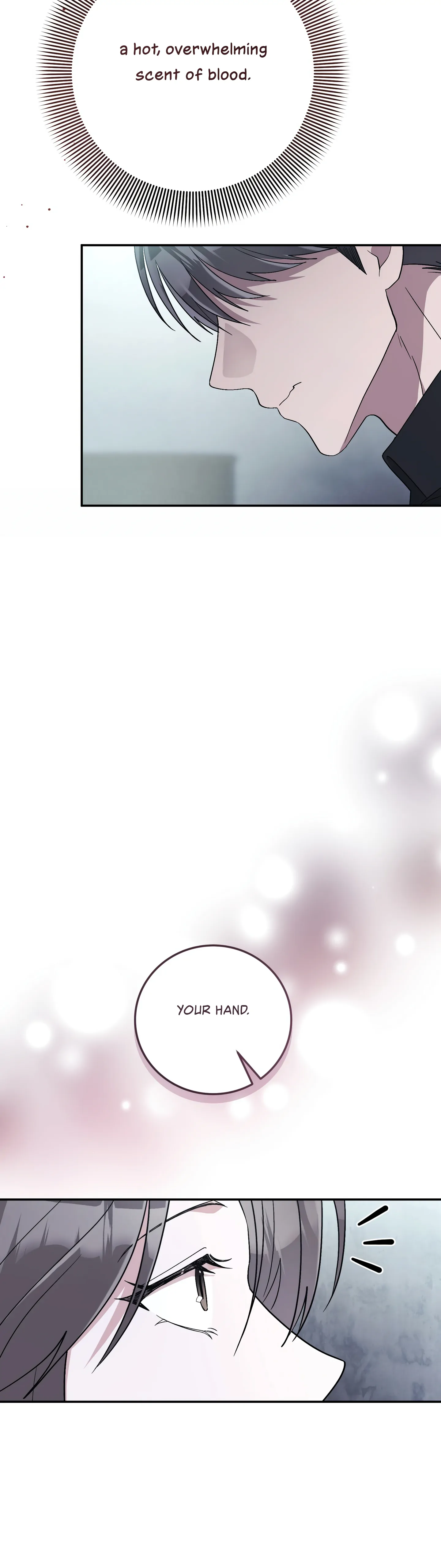 Kitsch Wedding Chapter 21 - Page 33