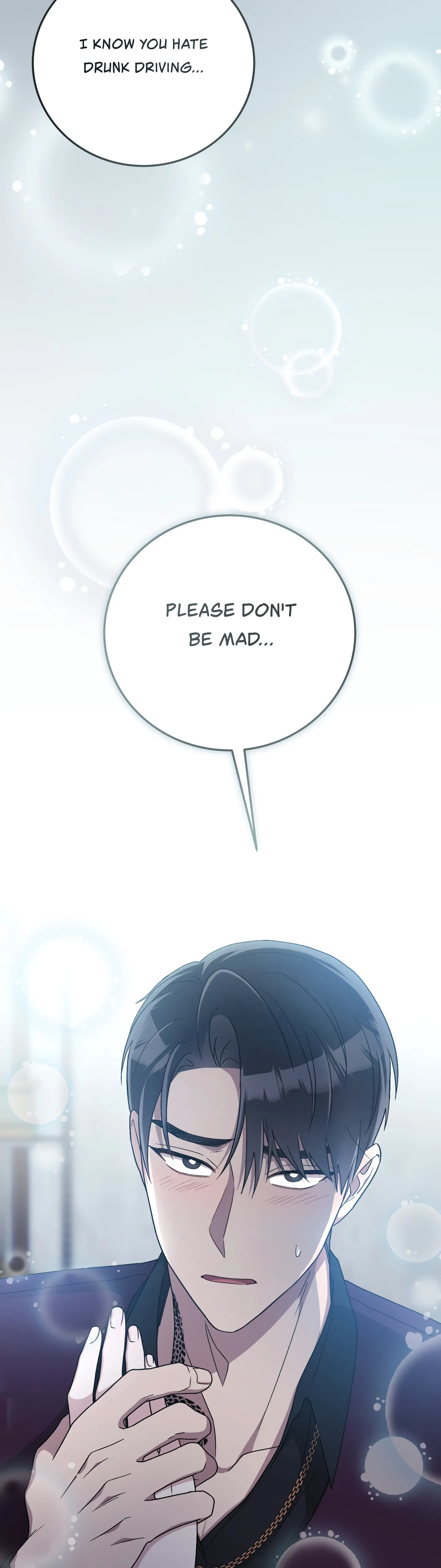 Kitsch Wedding Chapter 21 - Page 37