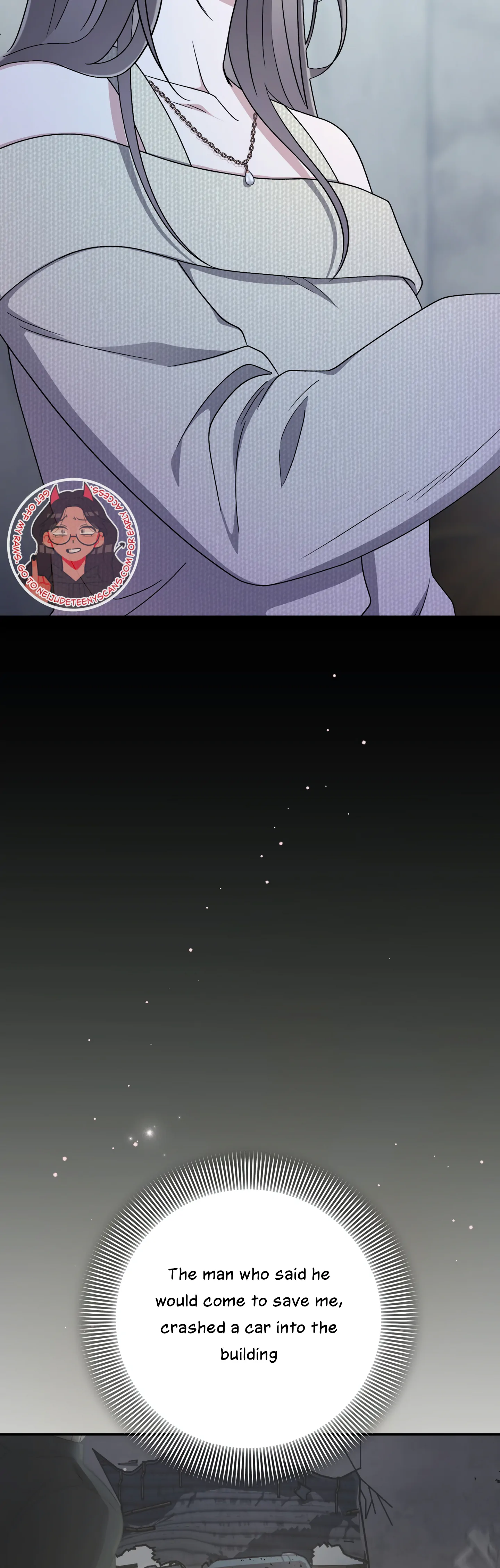 Kitsch Wedding Chapter 21 - Page 40