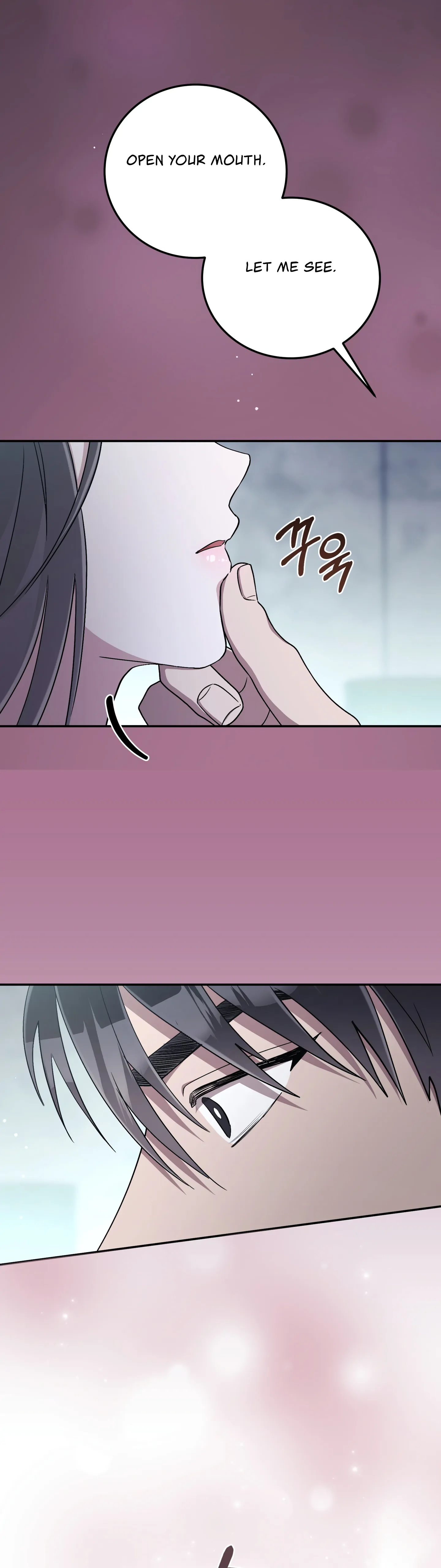 Kitsch Wedding Chapter 21 - Page 47