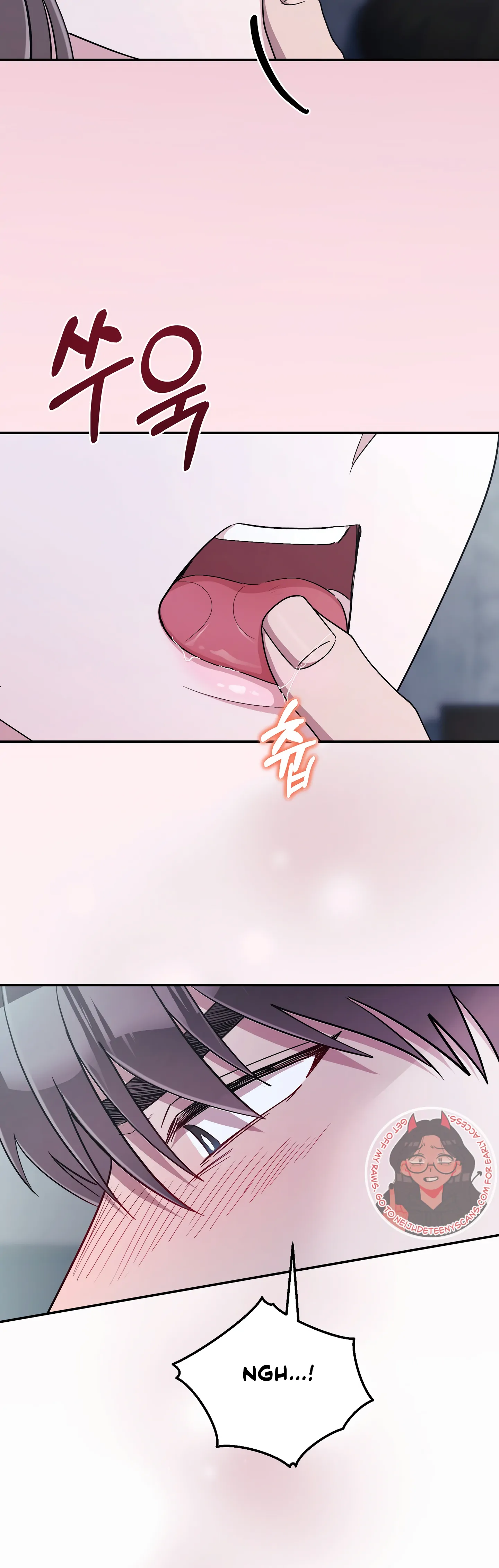 Kitsch Wedding Chapter 21 - Page 50