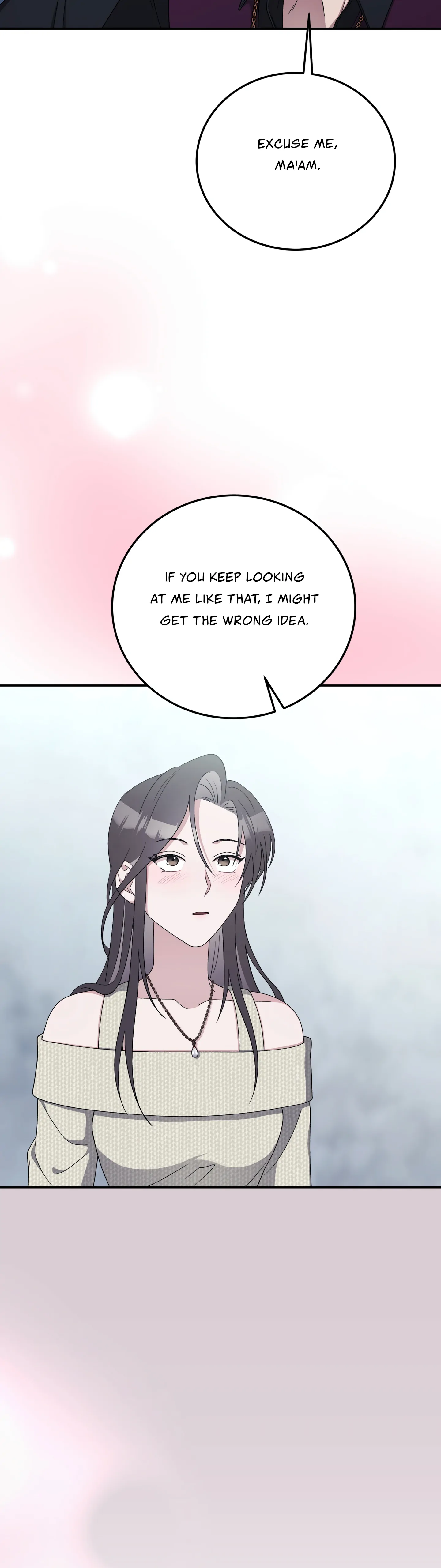 Kitsch Wedding Chapter 22 - Page 2