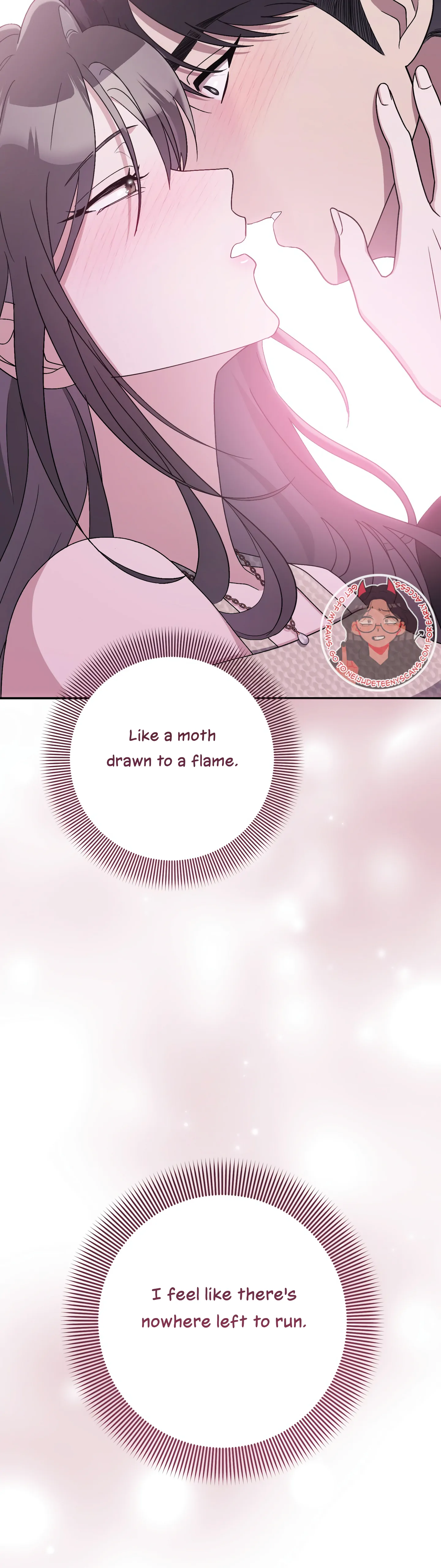 Kitsch Wedding Chapter 22 - Page 13