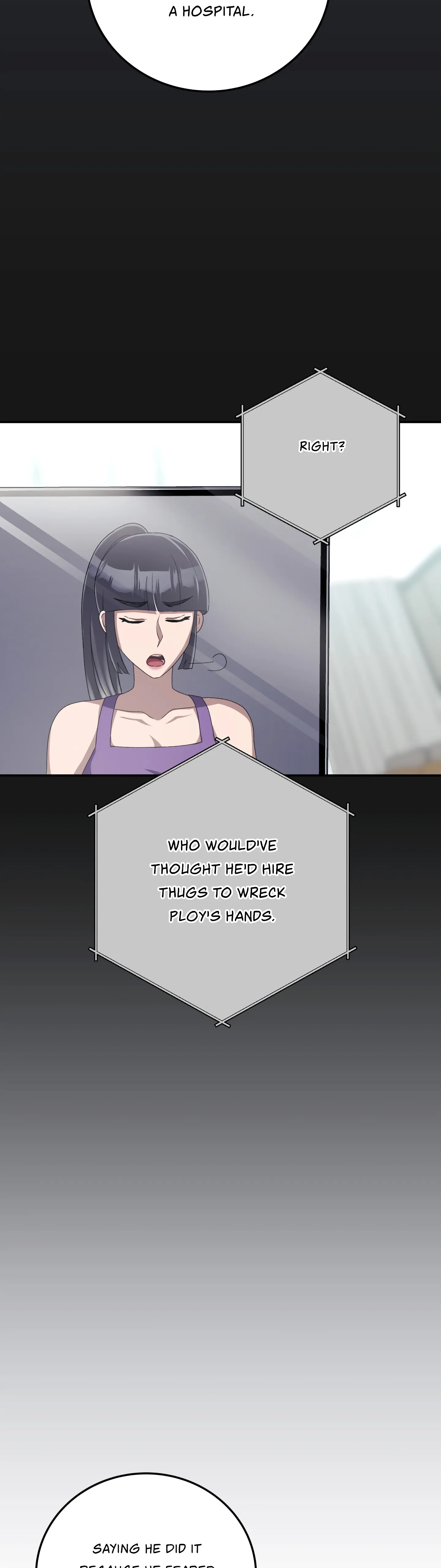 Kitsch Wedding Chapter 22 - Page 24