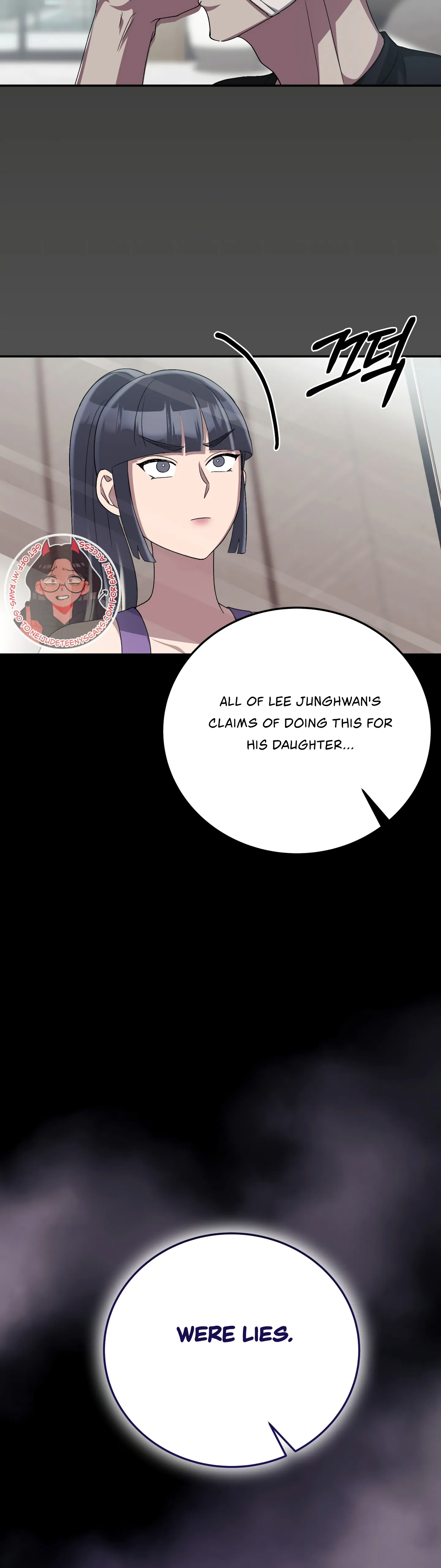 Kitsch Wedding Chapter 22 - Page 28