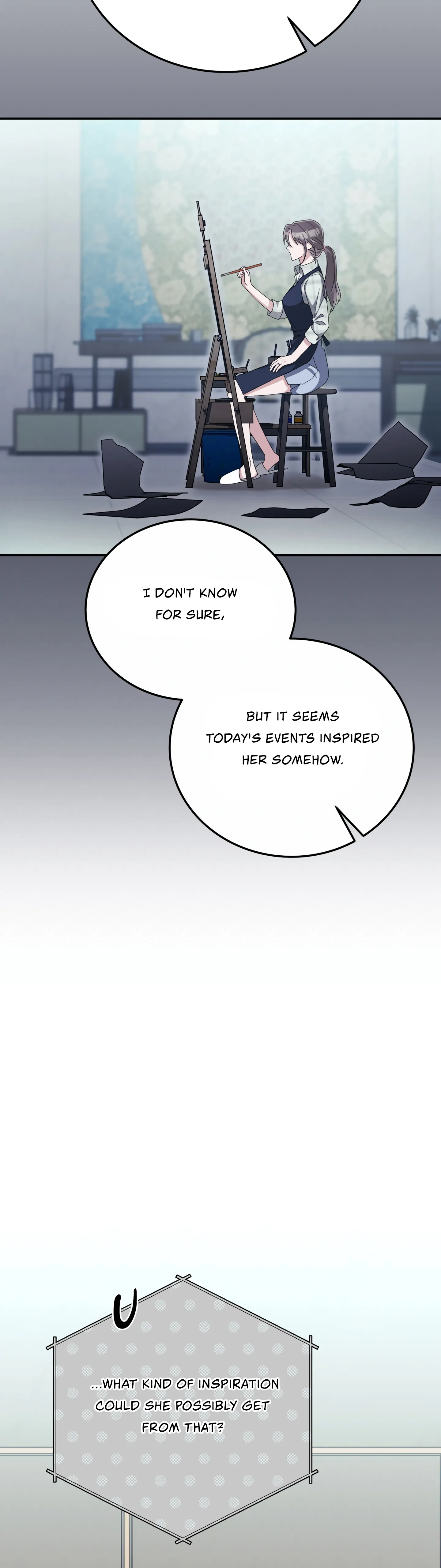 Kitsch Wedding Chapter 22 - Page 32