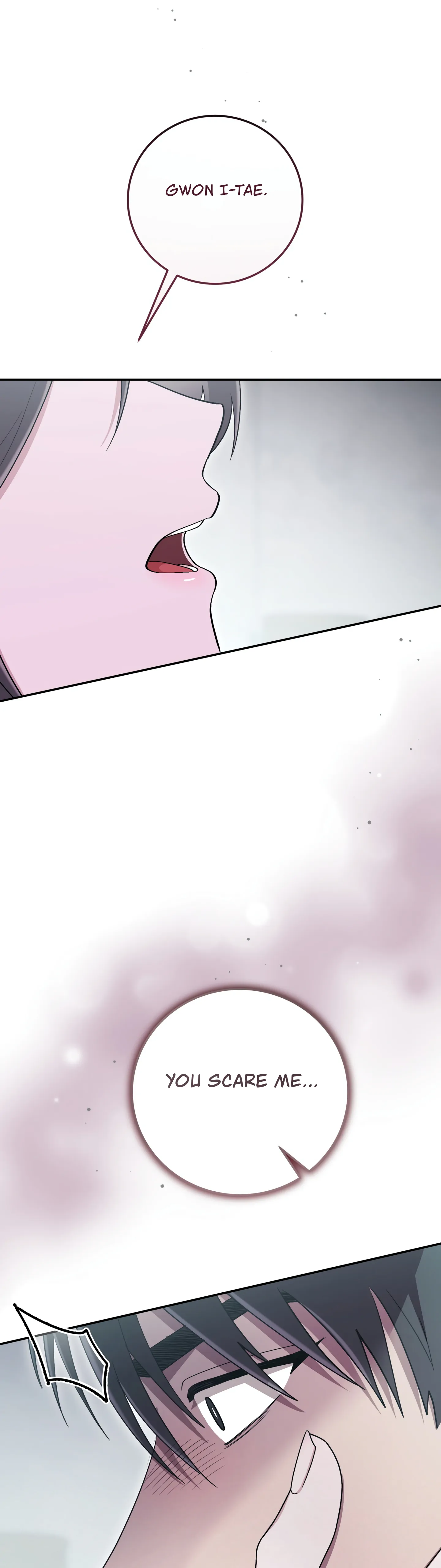 Kitsch Wedding Chapter 22 - Page 5