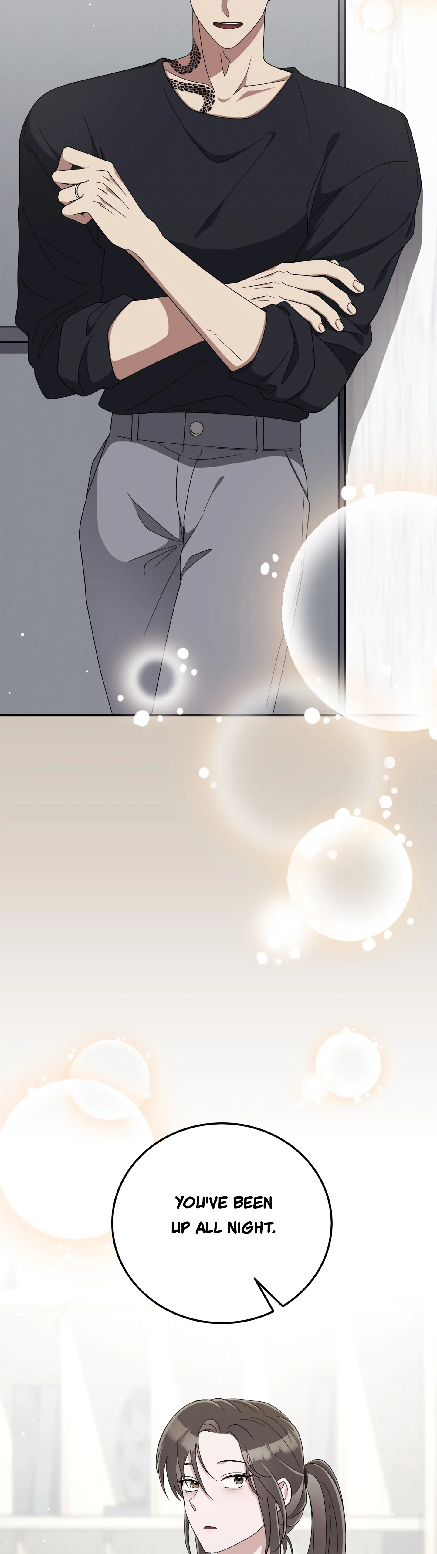 Kitsch Wedding Chapter 22 - Page 43