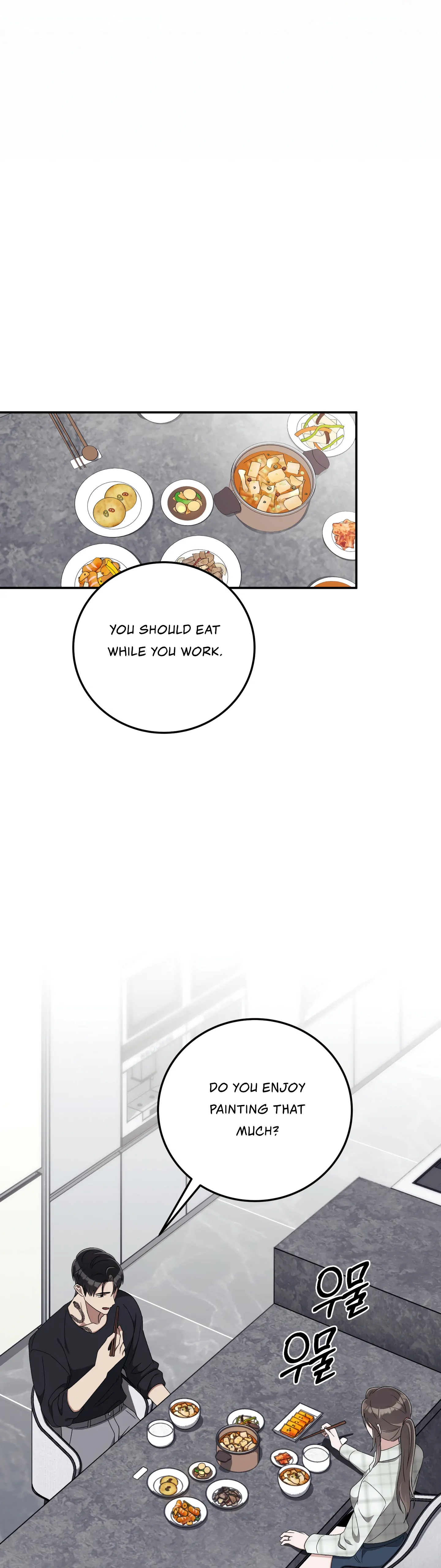 Kitsch Wedding Chapter 22 - Page 48