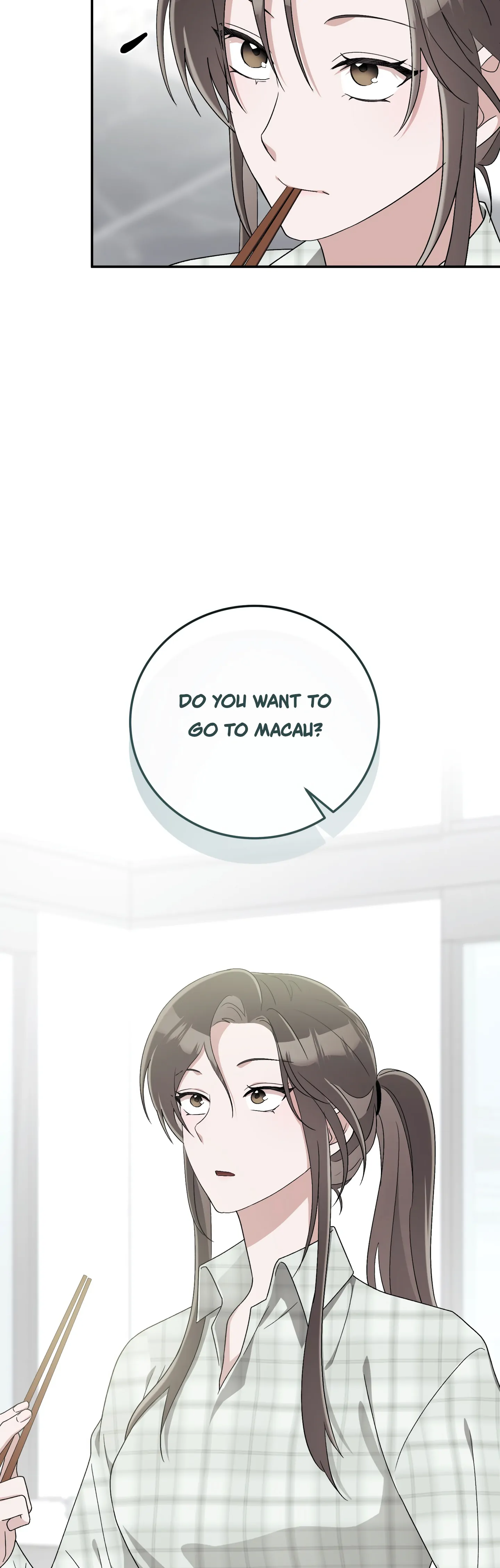 Kitsch Wedding Chapter 22 - Page 50