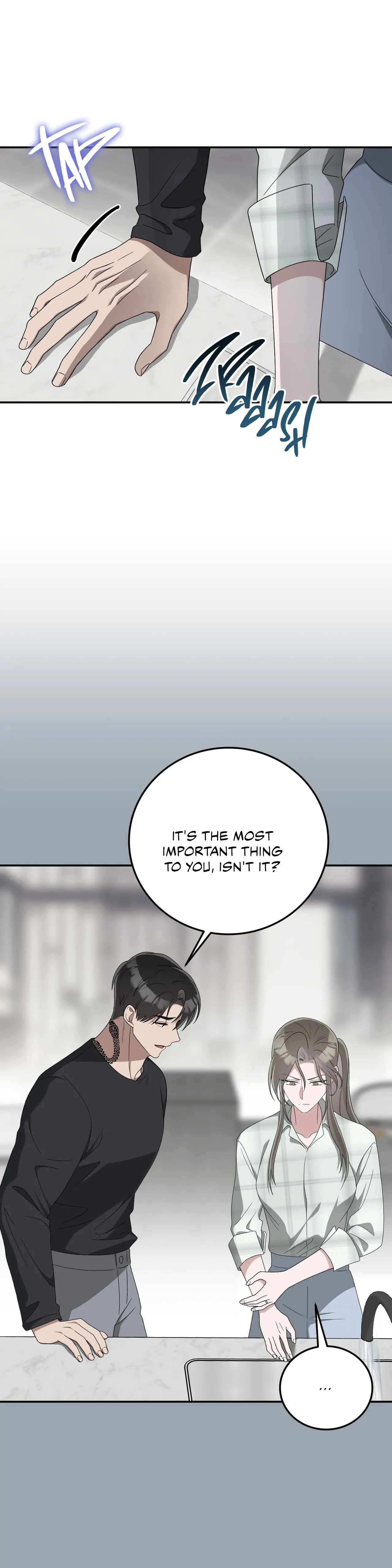 Kitsch Wedding Chapter 23 - Page 20