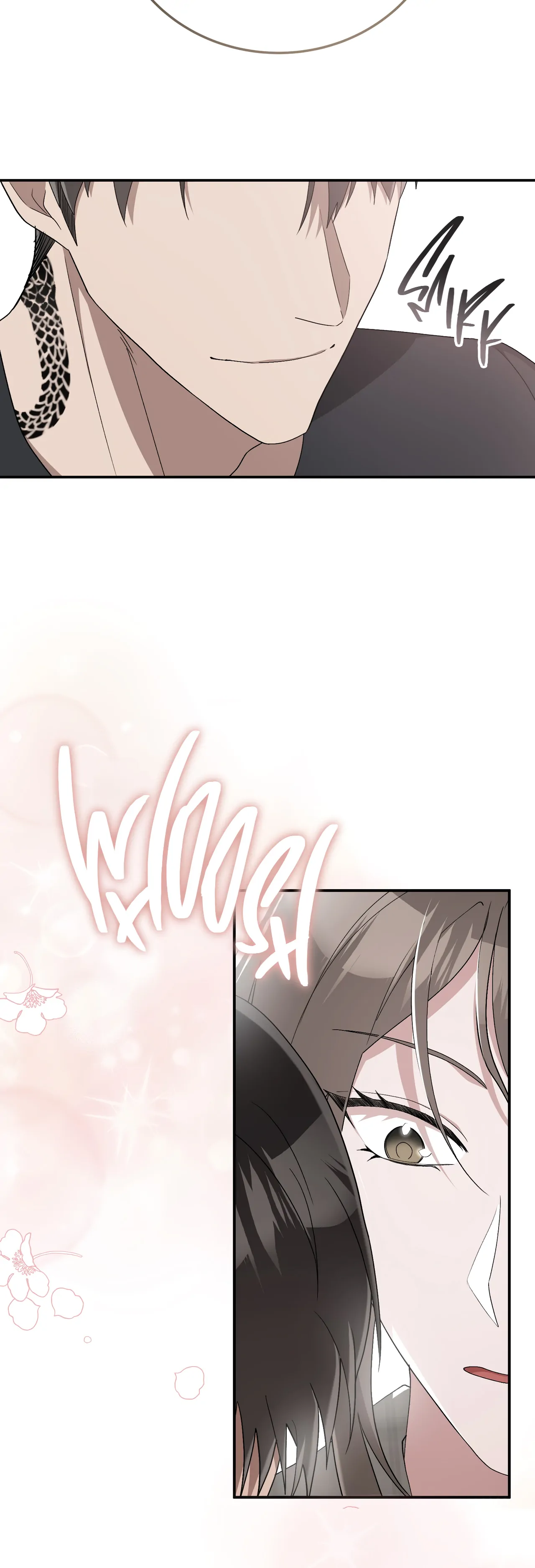 Kitsch Wedding Chapter 23 - Page 22