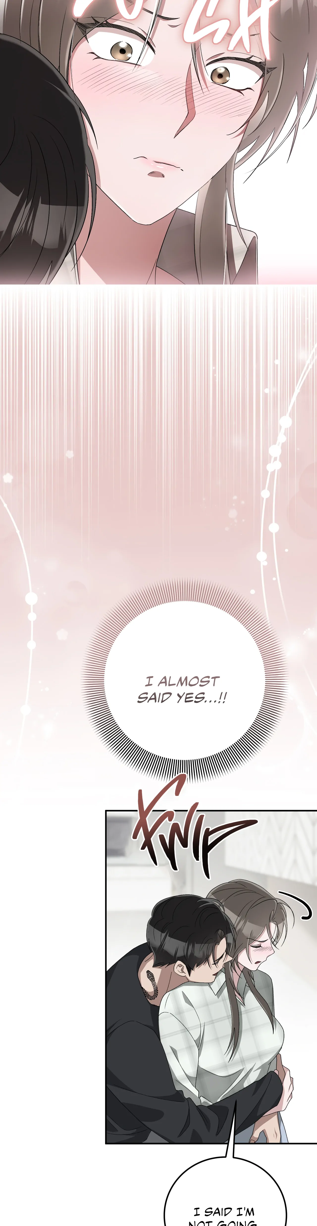 Kitsch Wedding Chapter 23 - Page 25