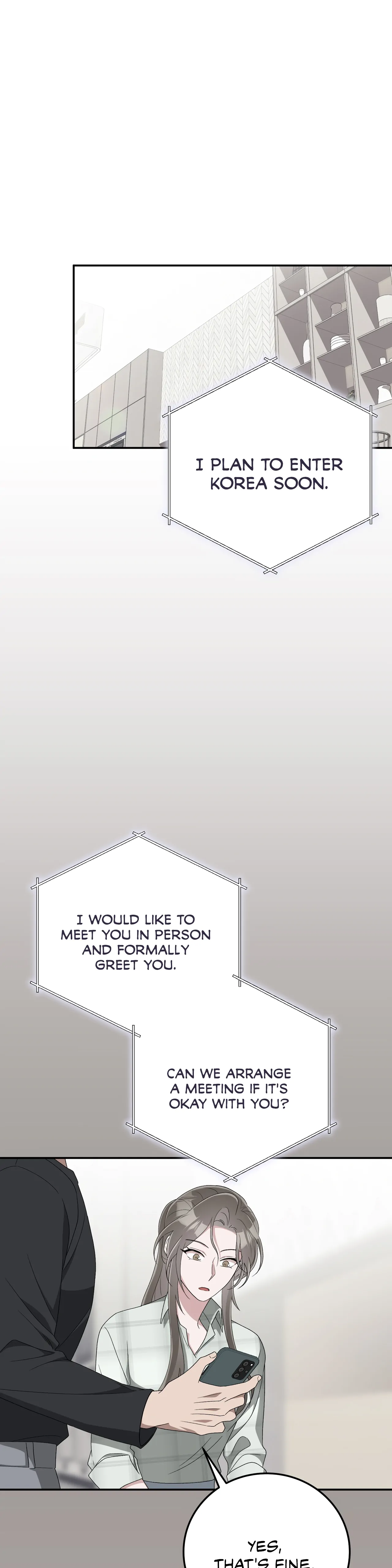 Kitsch Wedding Chapter 23 - Page 30