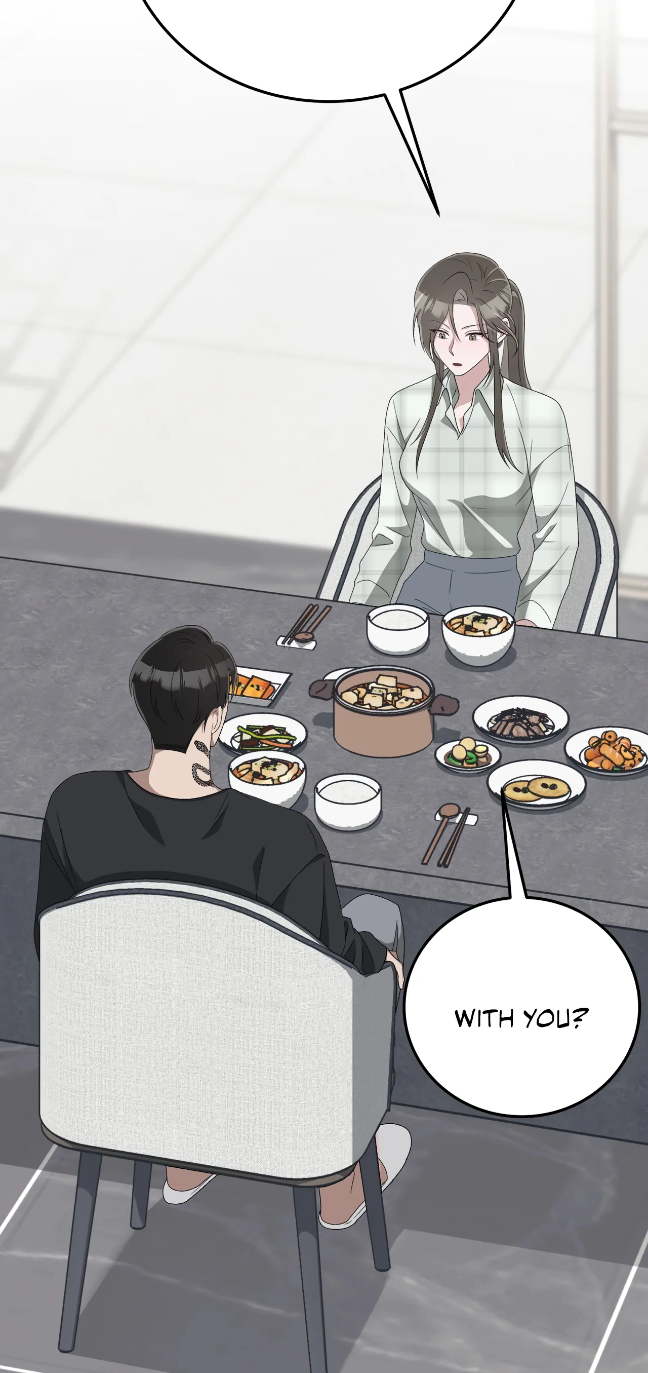 Kitsch Wedding Chapter 23 - Page 4