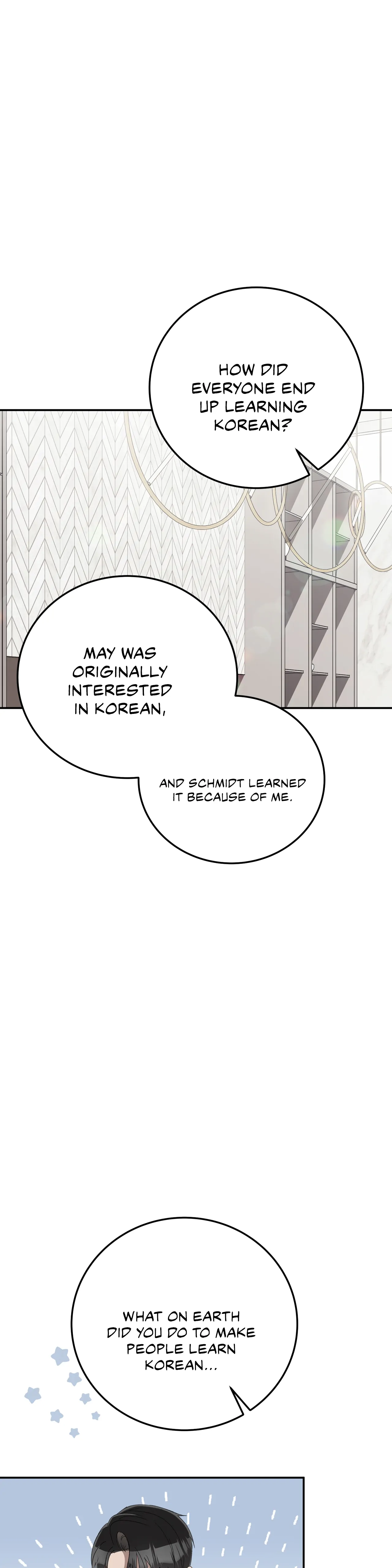 Kitsch Wedding Chapter 23 - Page 33