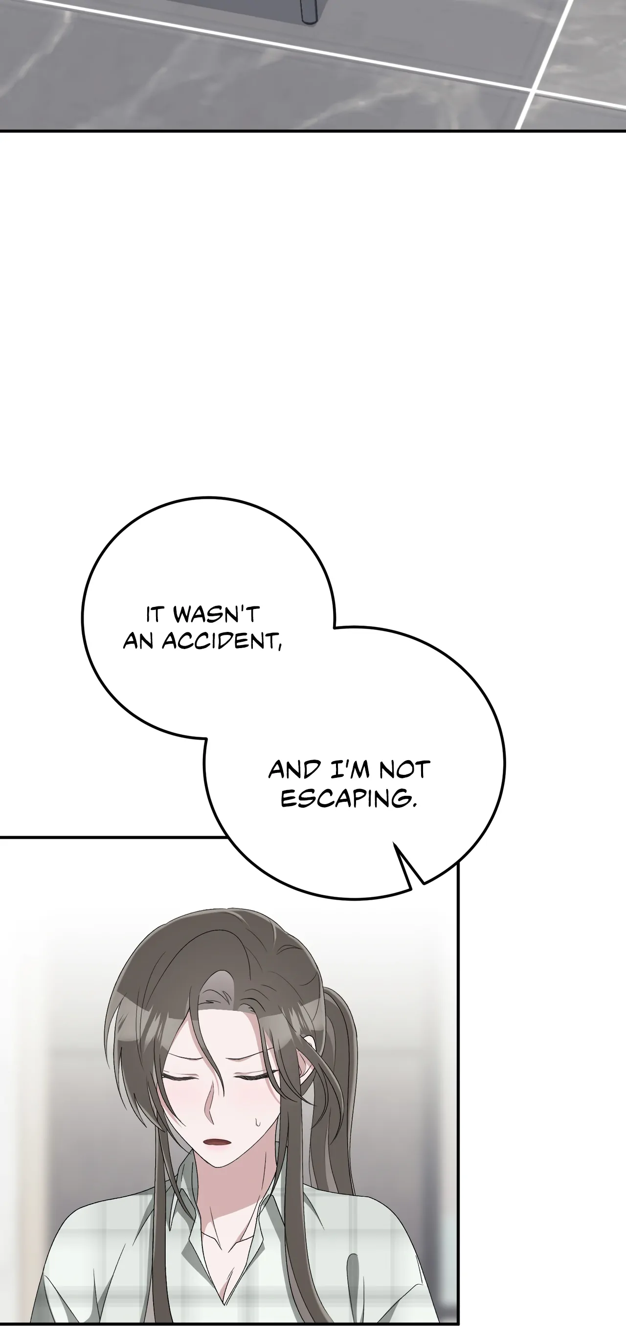 Kitsch Wedding Chapter 23 - Page 5