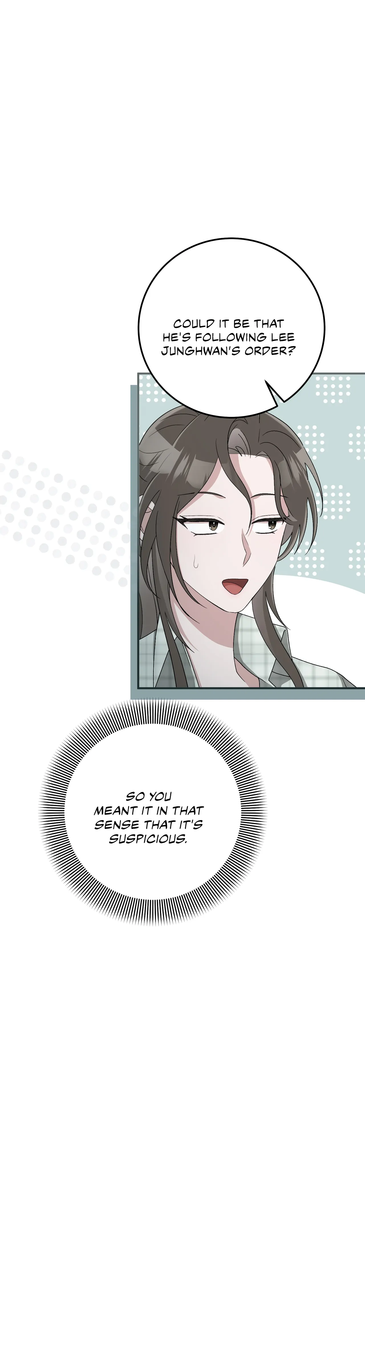 Kitsch Wedding Chapter 23 - Page 41