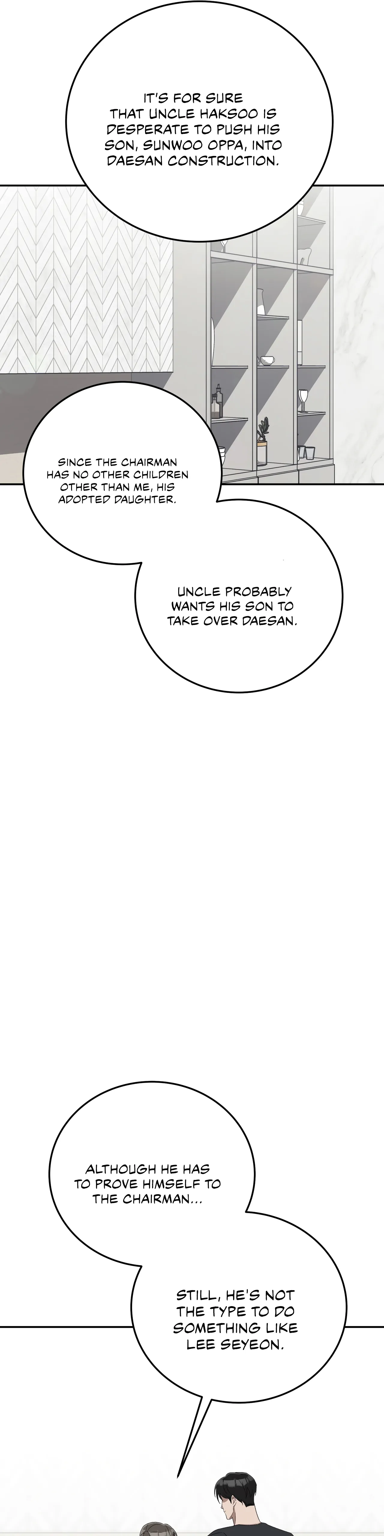 Kitsch Wedding Chapter 23 - Page 42