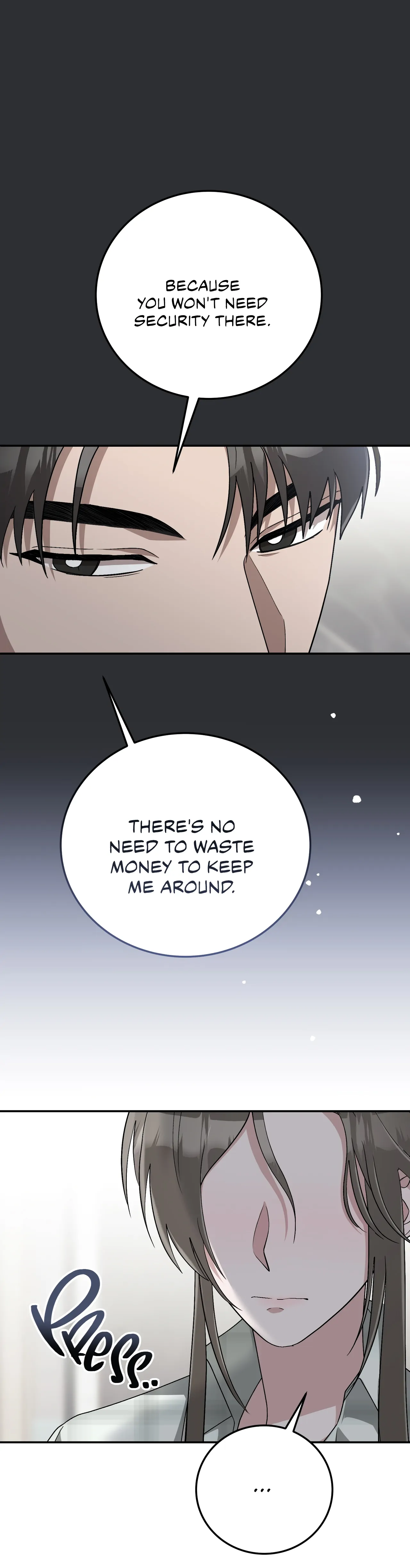 Kitsch Wedding Chapter 23 - Page 10