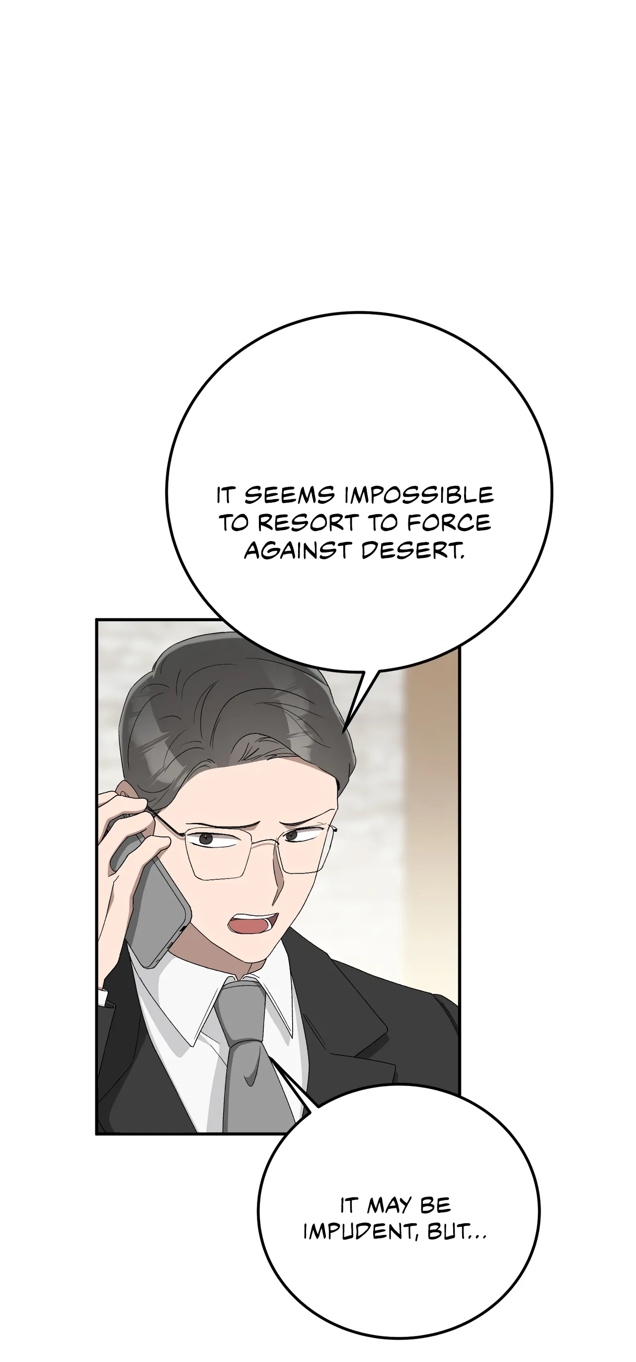 Kitsch Wedding Chapter 24 - Page 16