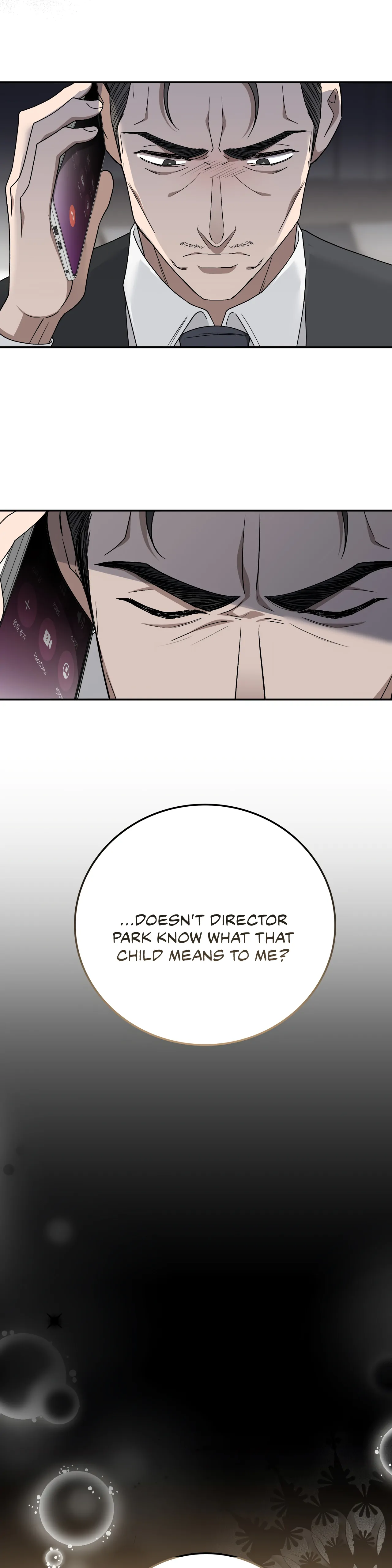 Kitsch Wedding Chapter 24 - Page 18