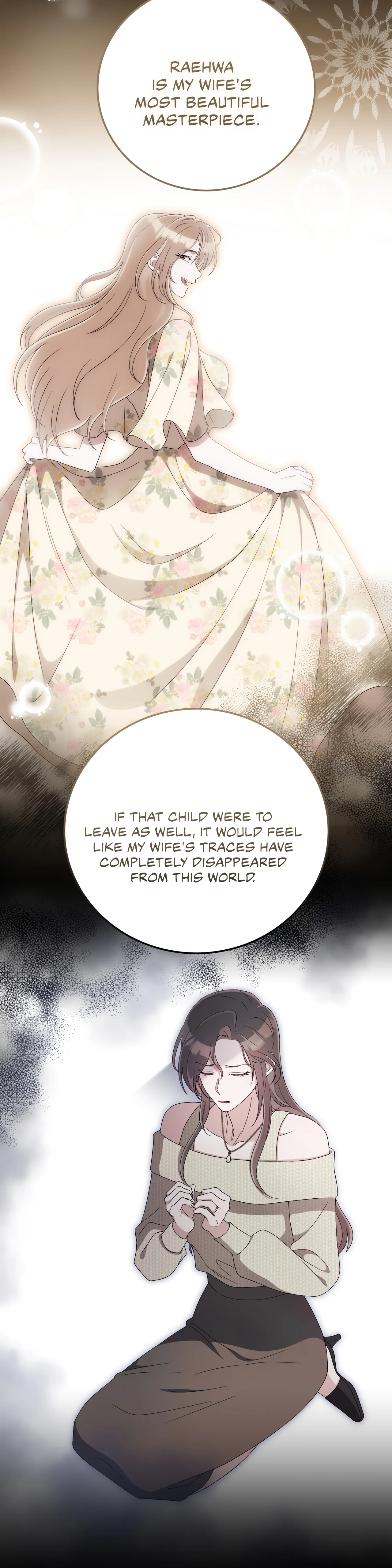 Kitsch Wedding Chapter 24 - Page 19