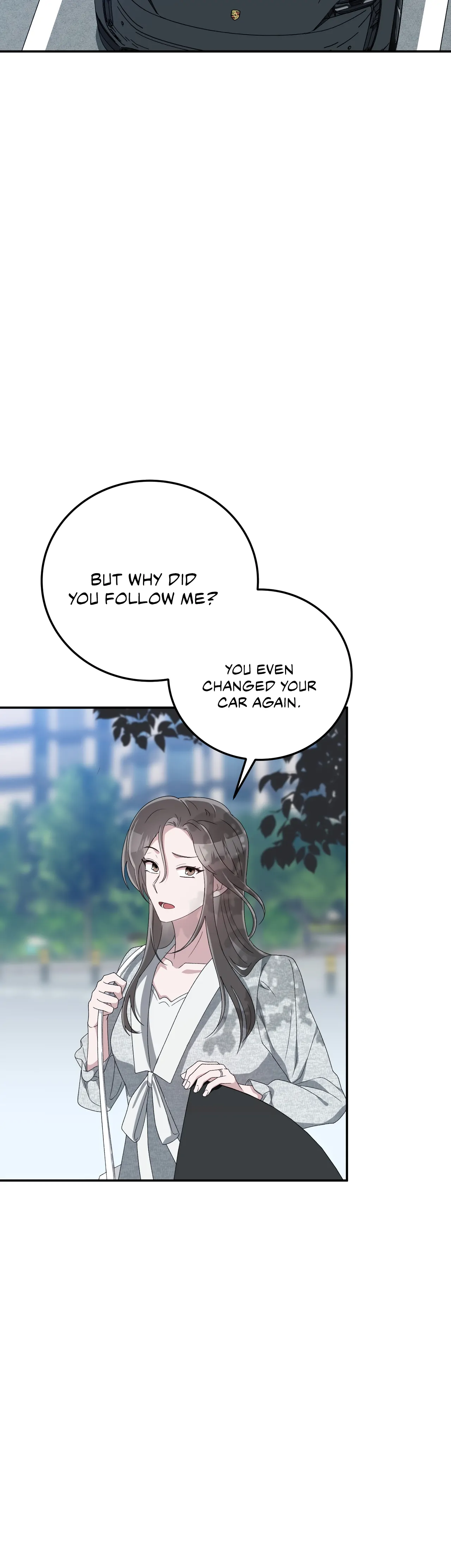 Kitsch Wedding Chapter 24 - Page 24