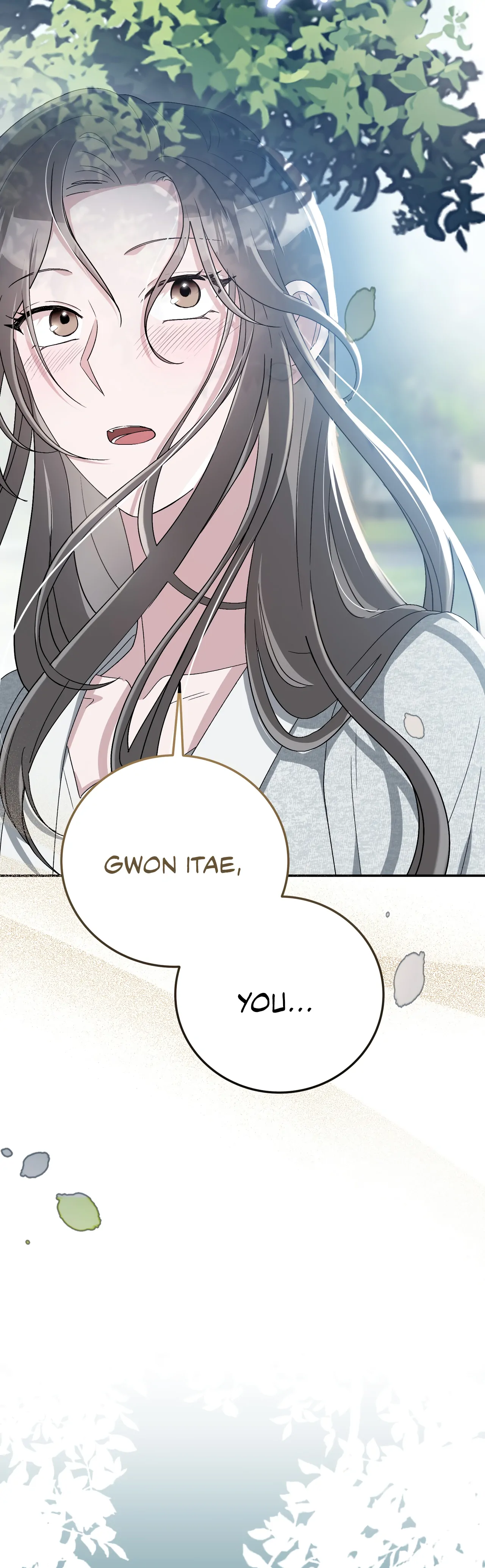 Kitsch Wedding Chapter 24 - Page 29