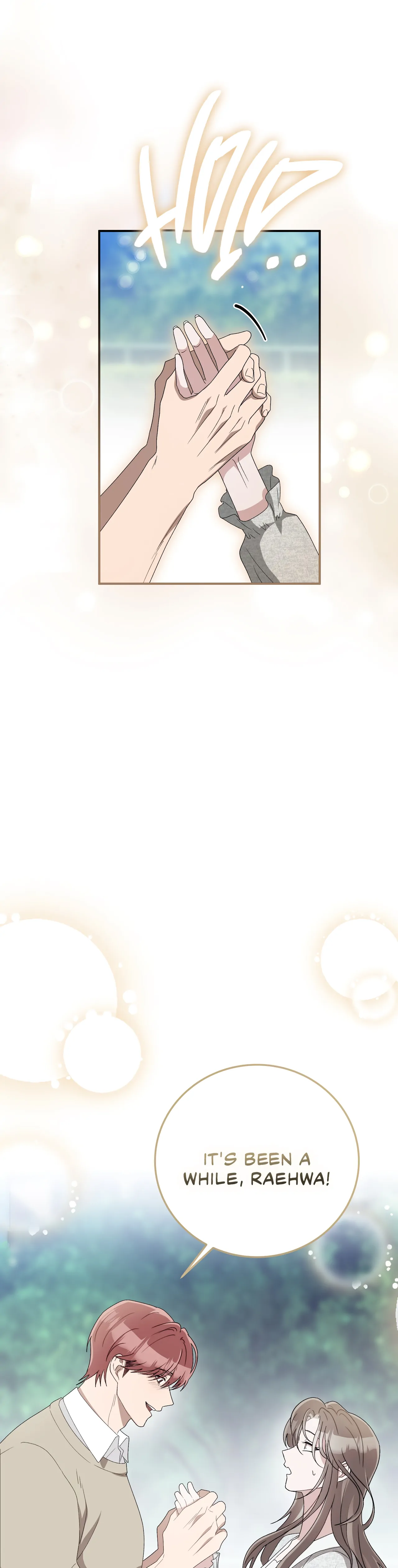 Kitsch Wedding Chapter 24 - Page 32