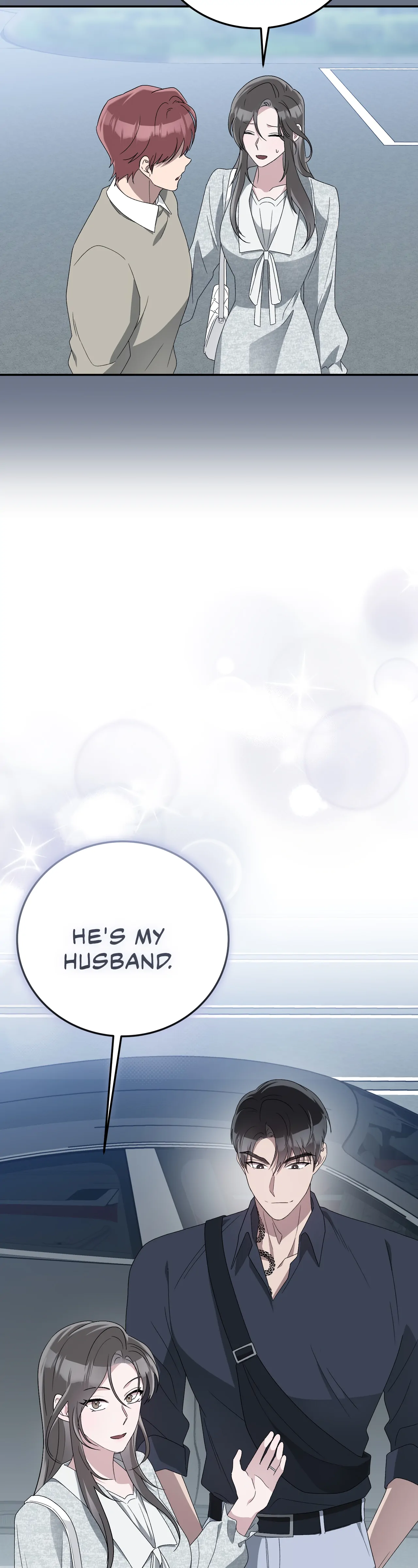 Kitsch Wedding Chapter 24 - Page 38