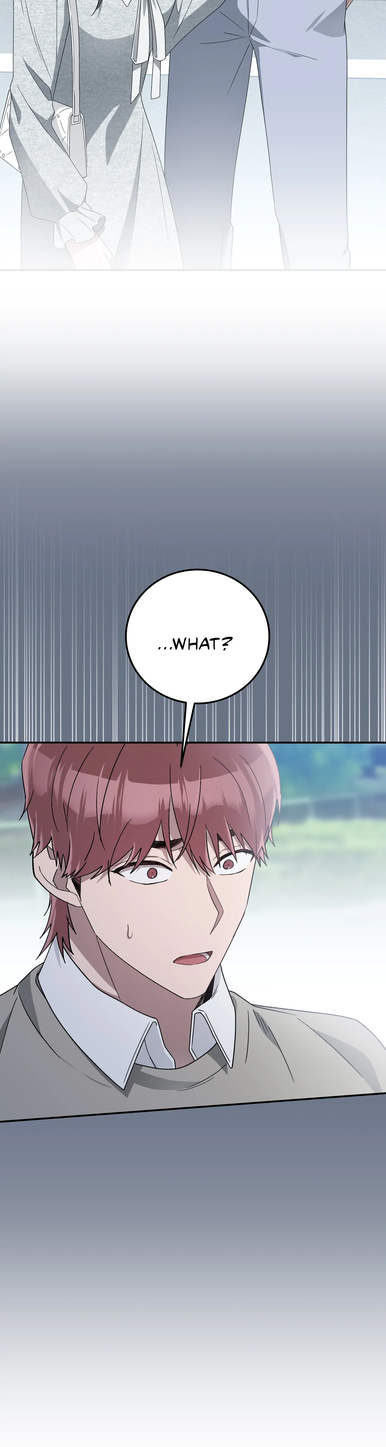 Kitsch Wedding Chapter 24 - Page 39
